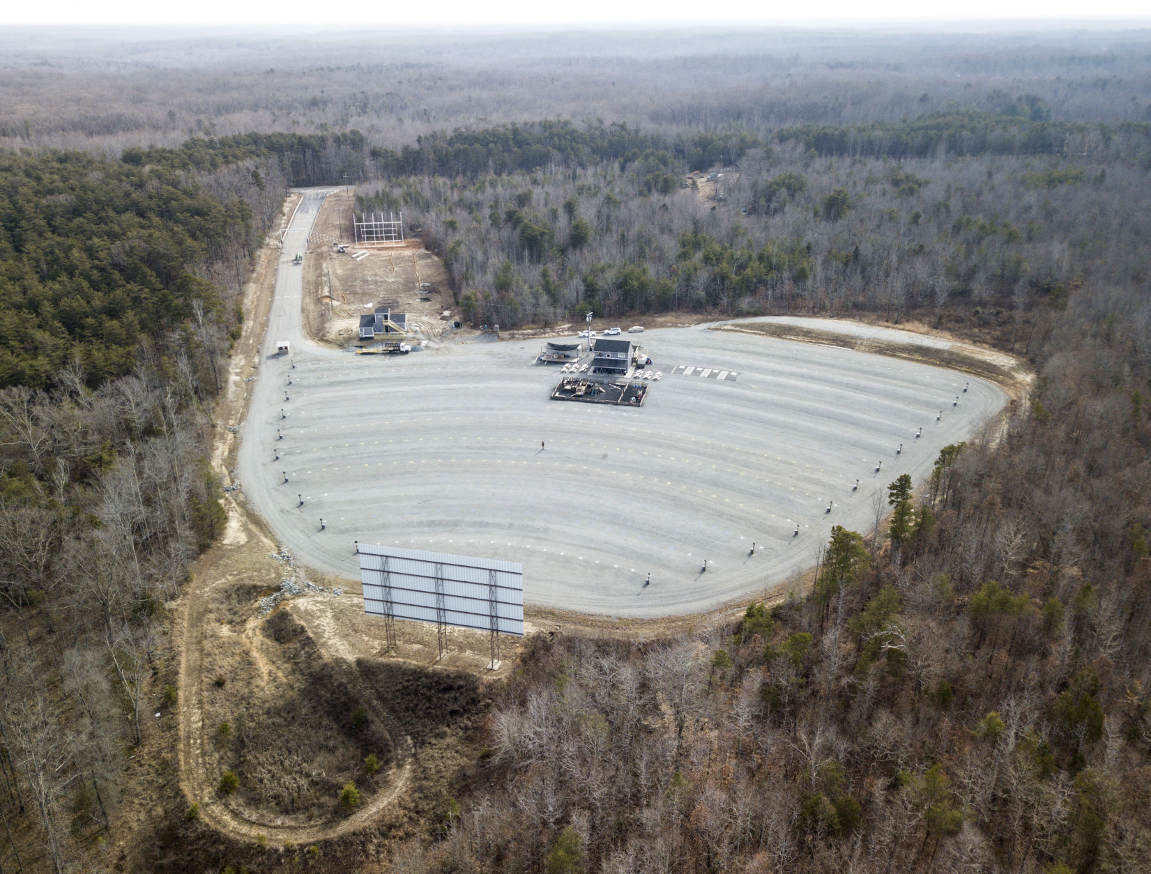 Goochland Drive-in